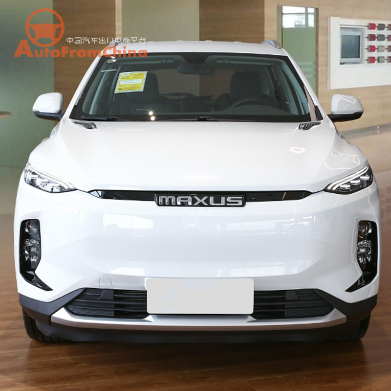 New 2021 model MAXUS EUNIQ 6 electric SUV  ,NEDC Range 510 km  Lite enjoy edition