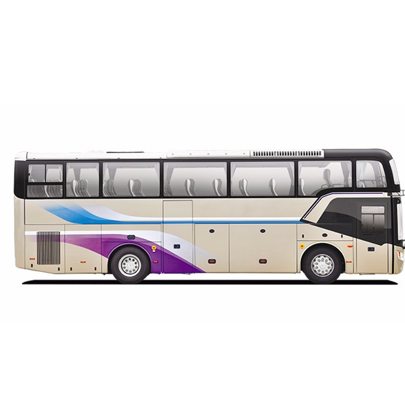 New Gloden Dragon XML610255Z Coach Bus 55seats