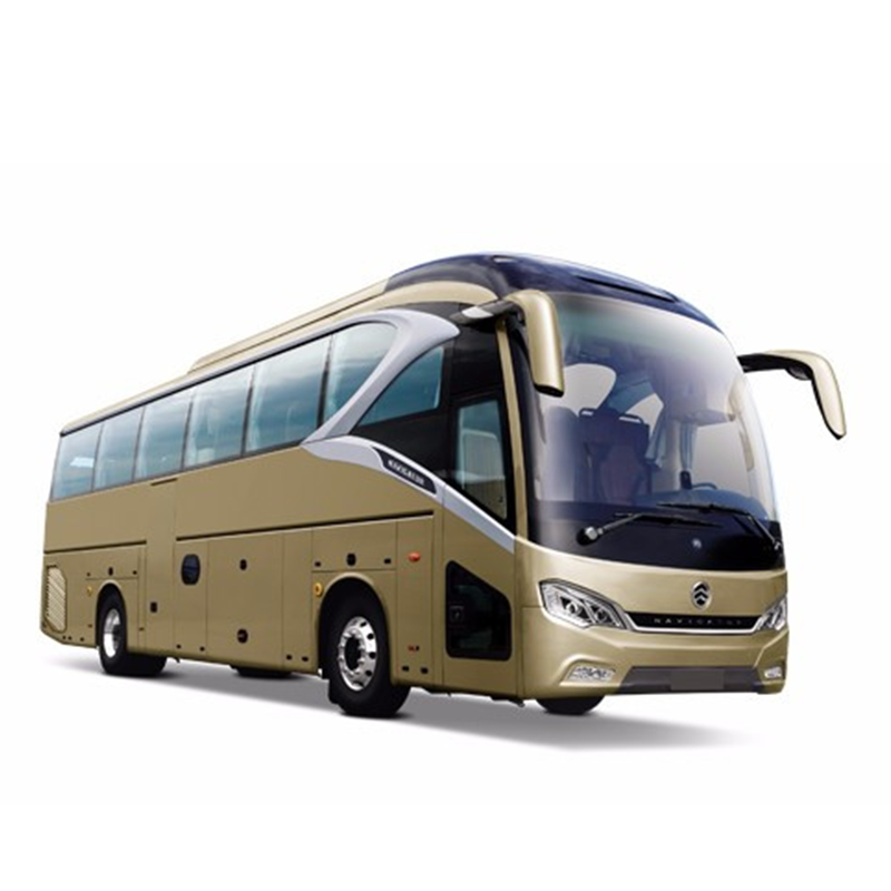 New Golden Dragon XML6129J15S Navigator Flagship Luxury Coach Bus