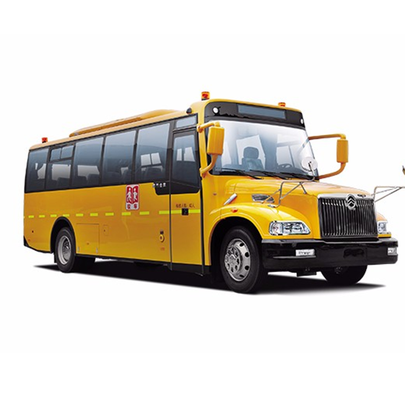 Gloden Drgon  XML6111 Large School Bus