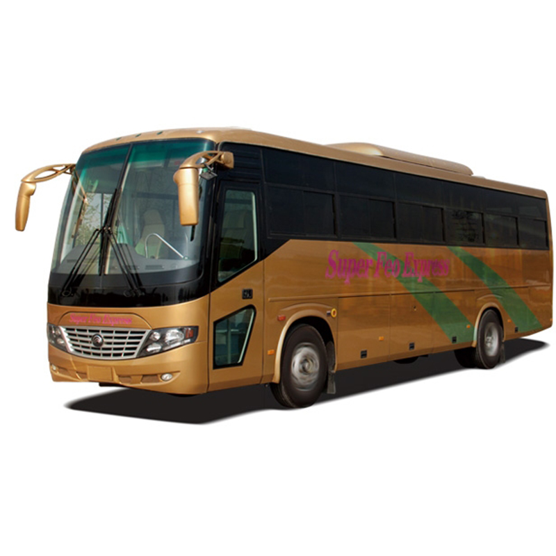 Yutong ZK6116D Coaches