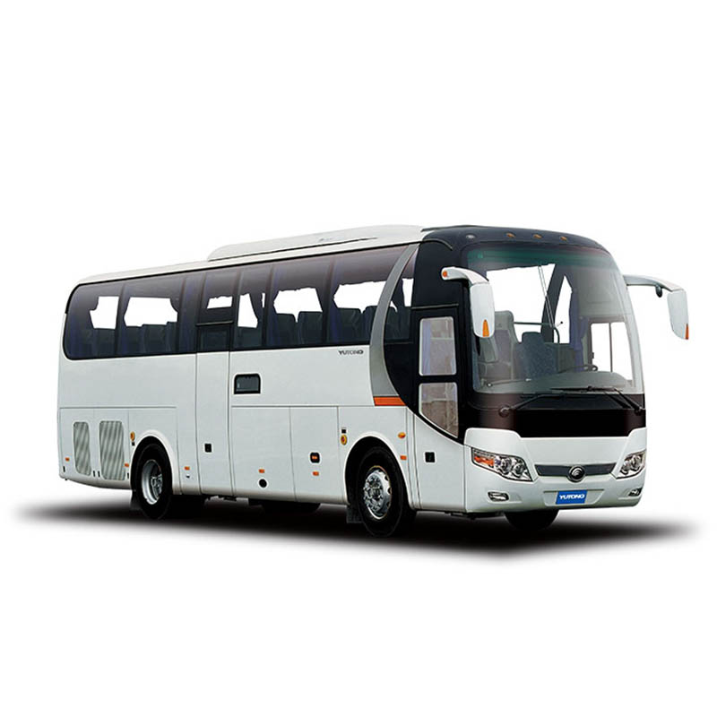 Yutong ZK6107HA  Coaches