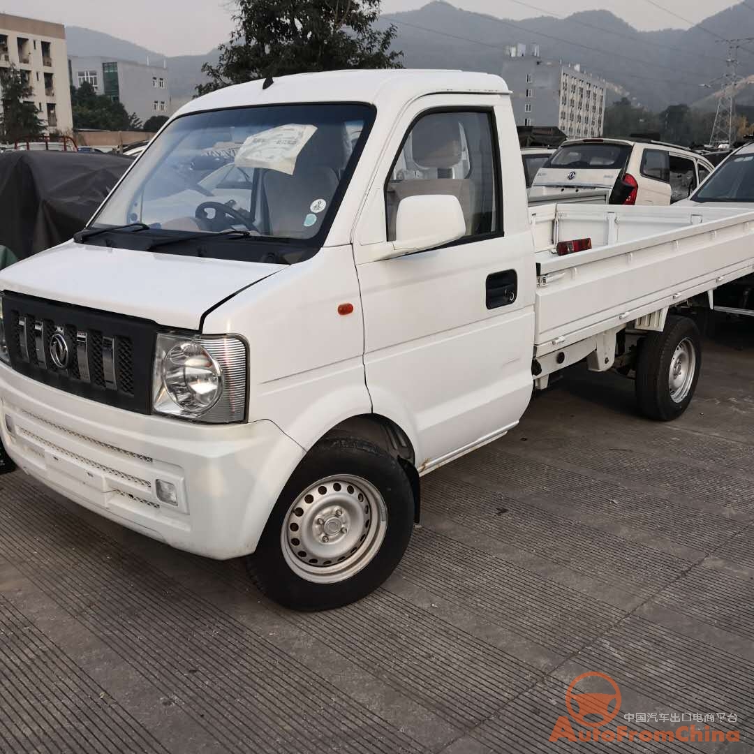 New Dongfeng Mini Truck