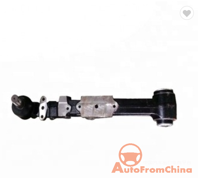 Hot sale High quality Auto spare parts car suspension parts 48605-39015 Front axle lower Lateral control arm for COASTER