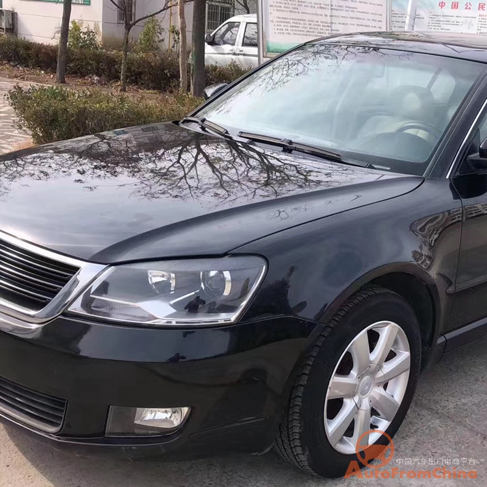 2011 Used Volkswagen Car 2.0,Automatic Sunroof