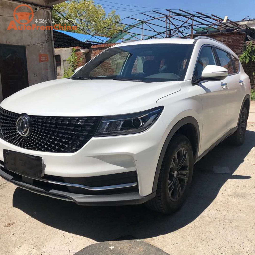 2020 New Dongfeng IX7 SUV ,6AT  2.0T,Hight Match