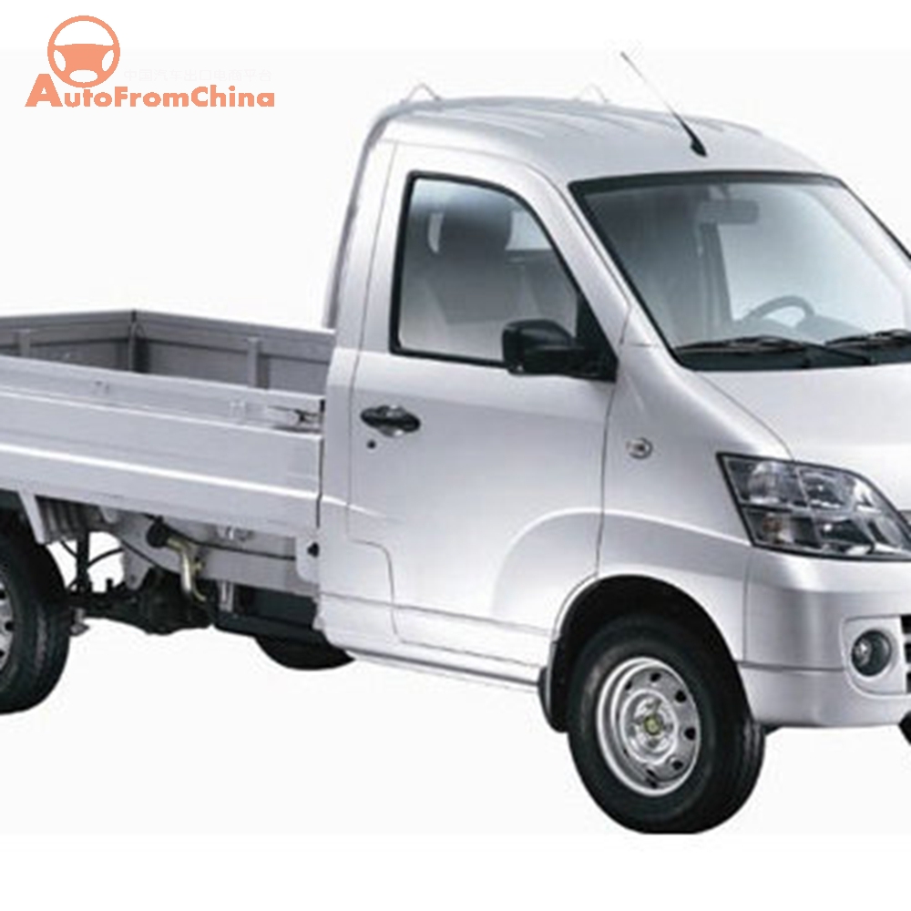 New Changhe Freedom Mini  Truck ,5MT ,Single Cabin ,1.4T Euro IV