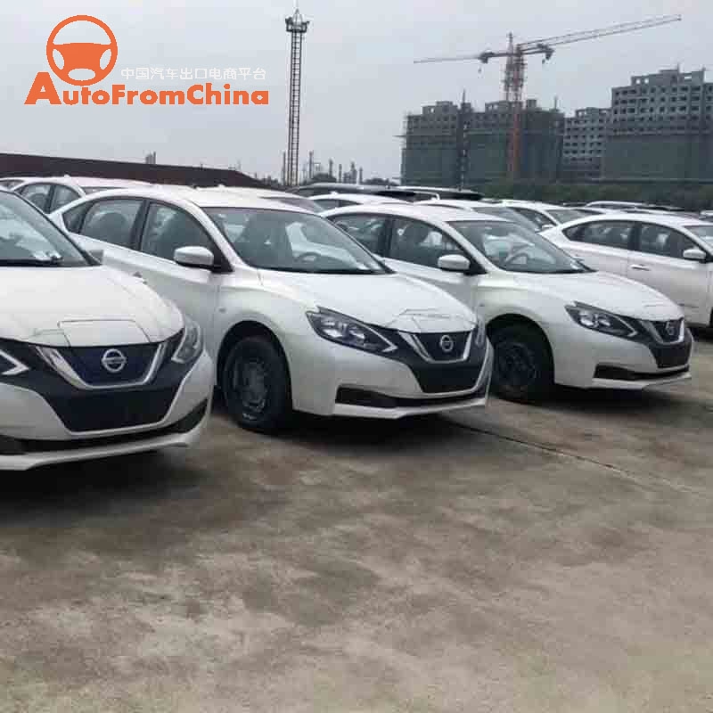 2019-2020 New Nissan Sylphy Electric Sedan ,Good Price