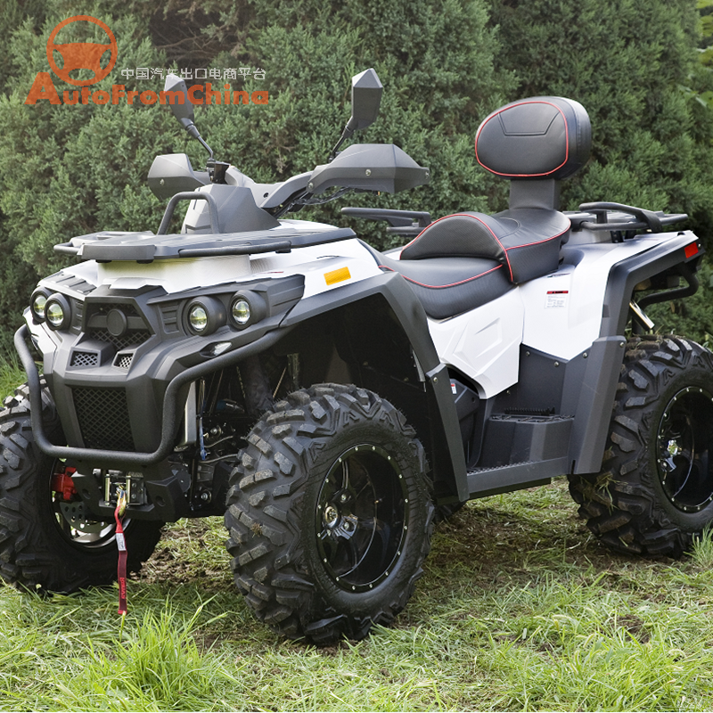 2020 NEW mode ATV 800CC 4 Wheel drive