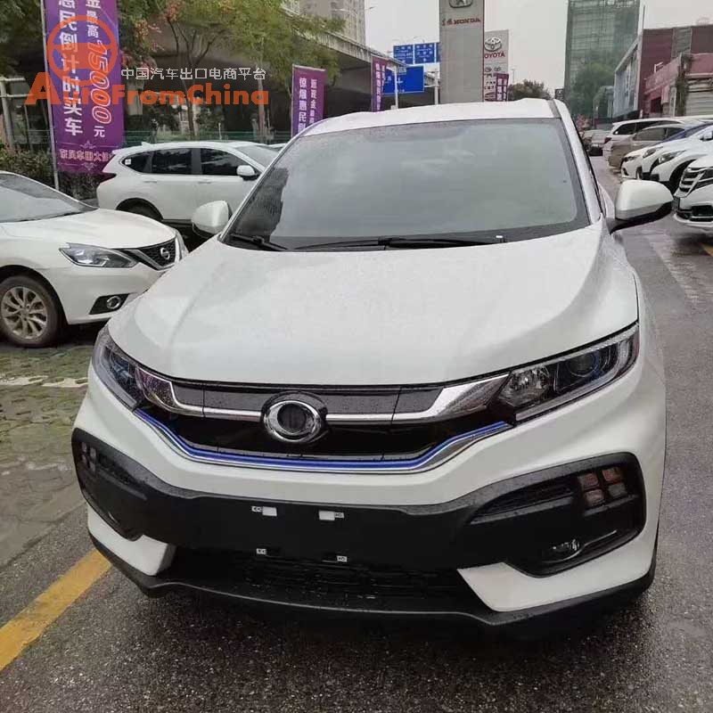 2020 New Dongfeng Honda XNV / X-NV  Electric Suv ,NEDC Range 401km