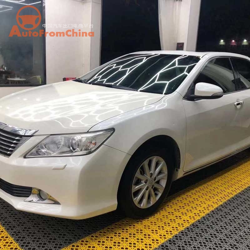 2012 Used Toyota Camry  ,Automatic Full Option
