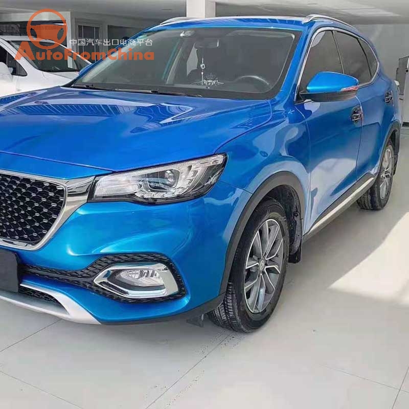 2020 used MG HS SUV , 1.5T Automatic Full Option