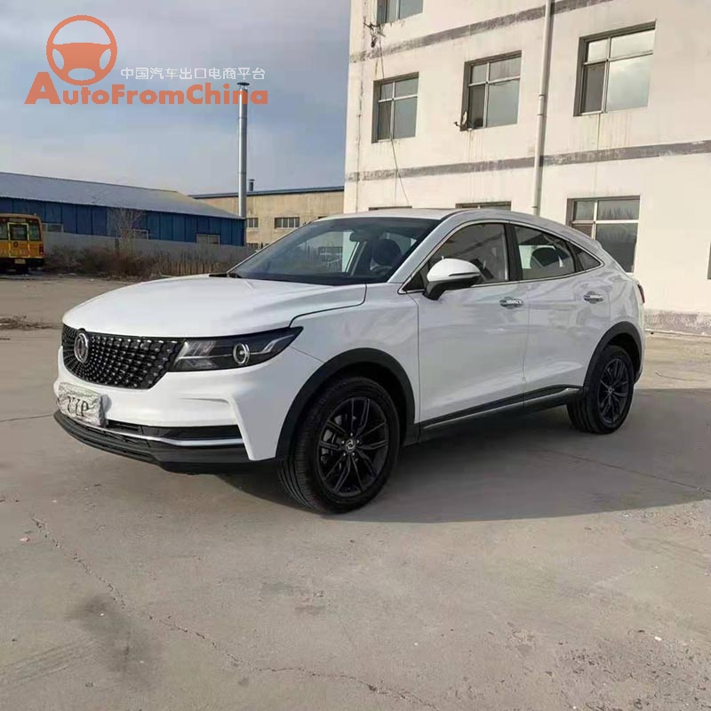2020 Used Dongfeng Fengguang ix5 SUV  .1.5T ,only 9000km used
