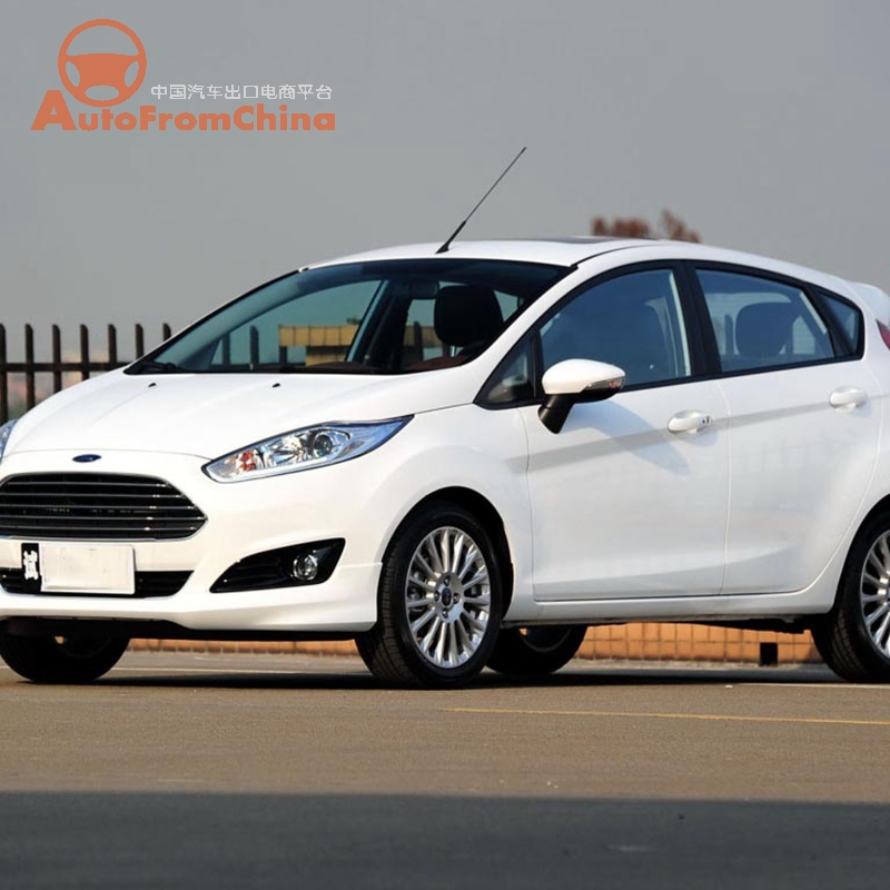 2020 new Ford Fiesta 1.0T , full option ,  50% discount of  market price now just 1 units