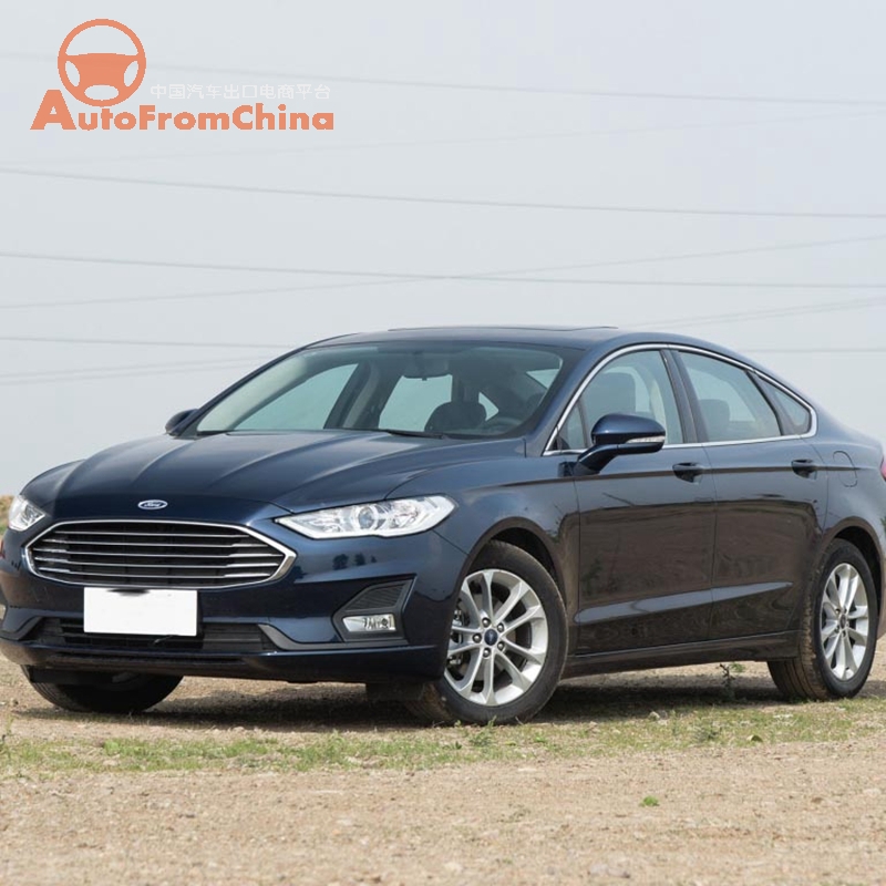 2020 new Ford Mondeo  1.5T , full option ,  50% discount of  market price now just 66 units
