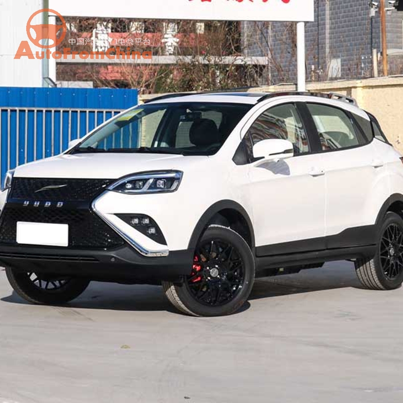 New 2020 Yudo π3 Electric SUV ,NEDC Range 401 km