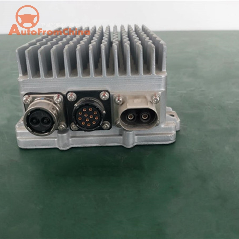DC converter of electric vehicle in 2019