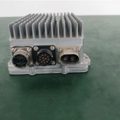 DC converter of electric vehicle in 2019