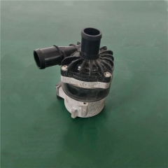 New energy automobile electronic water pump