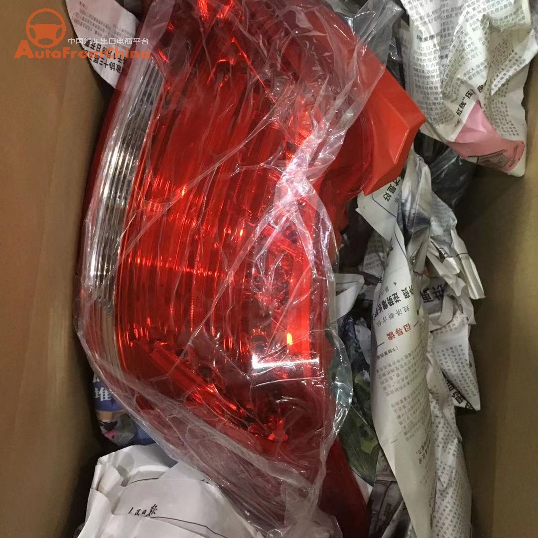 BYD E5 Taillight ， BYD E5 electric car Taillight