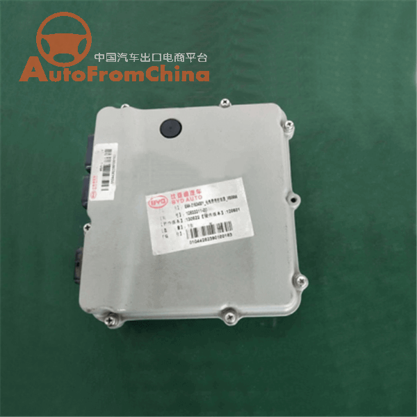 BYD- battery management controller
