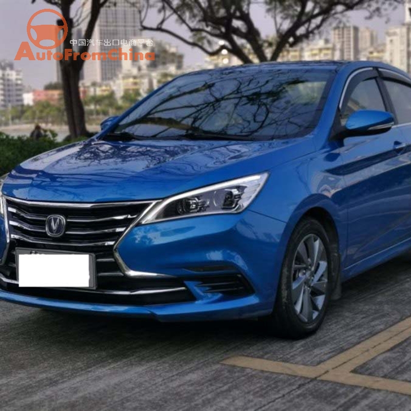 used 2018 Changan Yidong DT  ,1.6T , Automatic