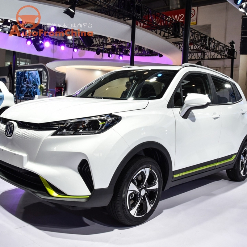 2020 New Changan E-pro Electric SUV  ,NEDC Range 401 km