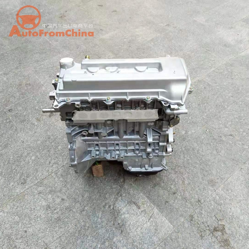 Yema Auto T70 Engine ,JLC-4G18  1.8T