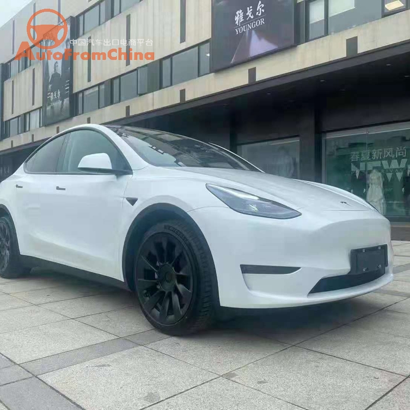 New 2021 Tesla Model Y Performance Electric SUV ,NEDC Range 480 km