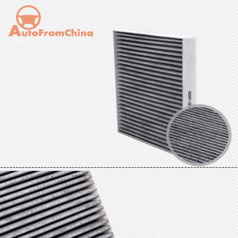 Chery big ant EQ5 Air Condition filter carbon filter   OEM quality