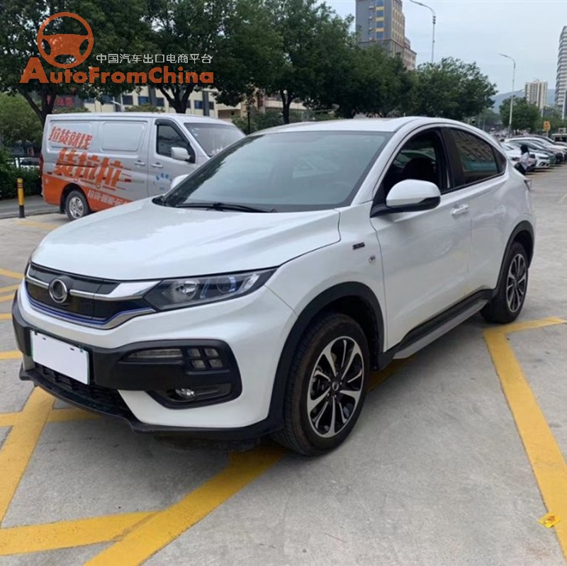 Used 2020 model Honda XNV full option with sunroof  Cruise control  NEDC401Km  （This vehicle has an additional inspection fee
