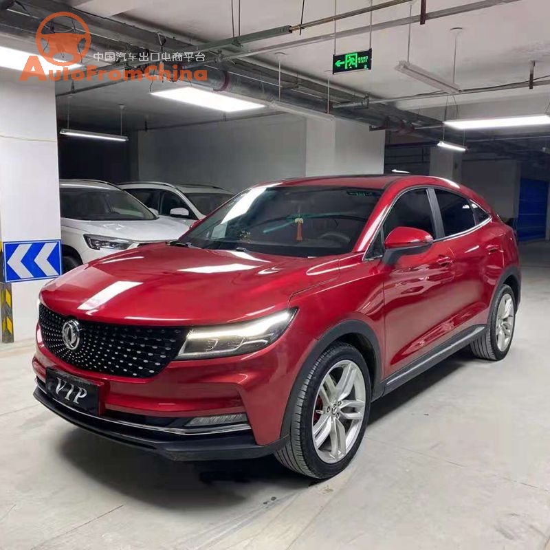 Used 2019 Dongfeng IX5 SUV  ,1.5T,Gasoline Automatic