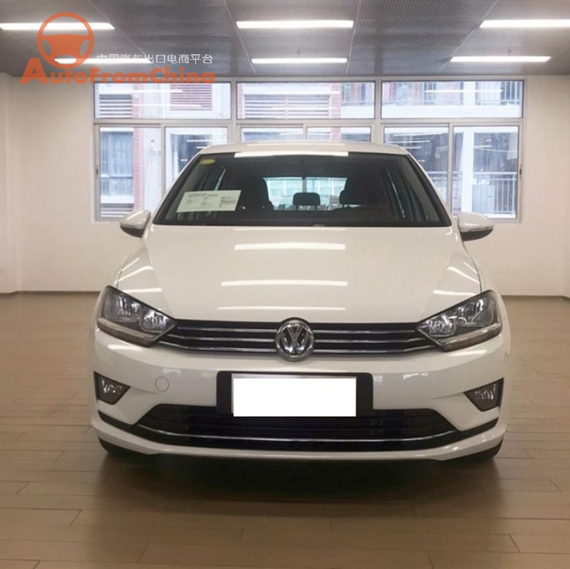 Used 2018 Volkswagen Golf  ,1.6T Automatic full option