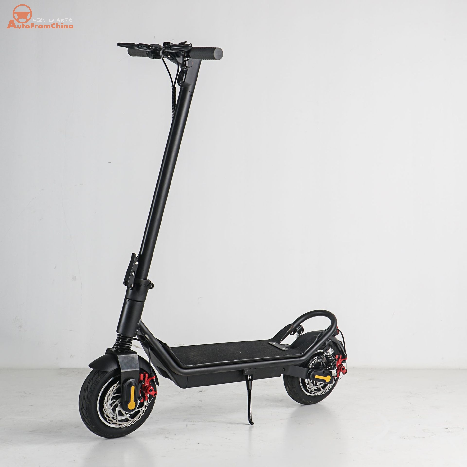 10 Inch  anti-skid tires 36v/ 48v 1000w electric  Scooter 2 Wheeler ,Push scooters Kick Scooters