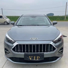 Jac jiayue a5
