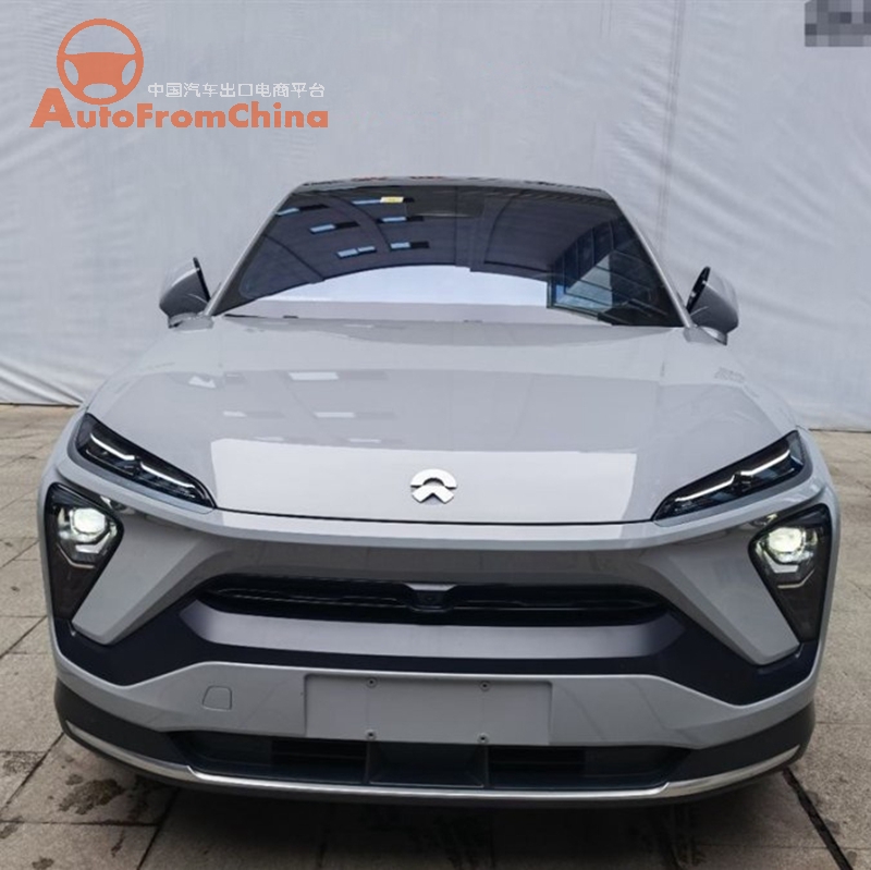 Used 2020 NIO EC6 Electric SUV  ,NEDC Range 615km This vehicle has an additional inspection and export service fee