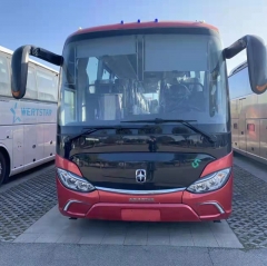 New 2020 year Asiastar luxury Bus YBL6121H ,Diesel Engine ,Euro III ,Only 5 units left in stock now