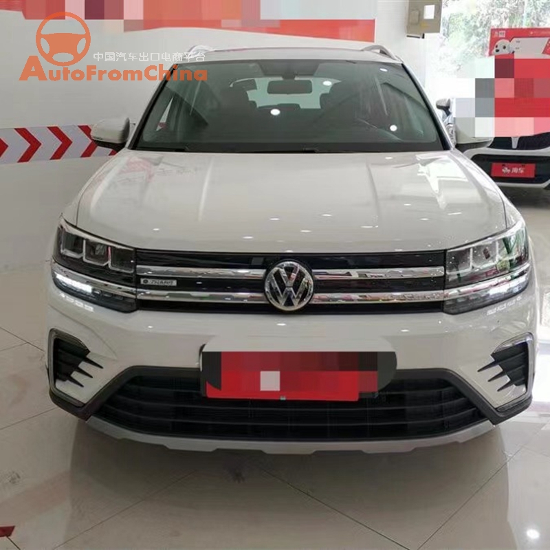Used 2021 Volkswagen Tharu Electric SUV  ,NEDC Range 315 km  Panorama Premium Edition This vehicle has an additional inspection and export service fee