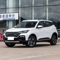 New 2021 Chery Kaiyi xuanjie SUV ,1.5T CVT ,Star edition