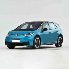 New 2021 Volkswagen ID.3 Pro  Electric auto ,NEDC Range 430 km Extreme Smart Edition