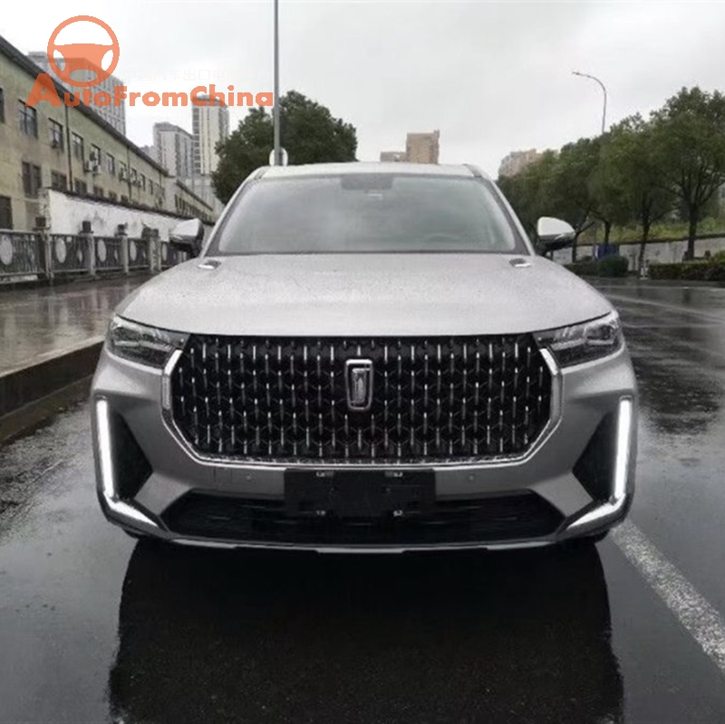 Used 2020 Bestune T99 SUV , 20TD  Automatic Full Option 2.0T Luxury edition ,This vehicle has an additional inspection and export service fee