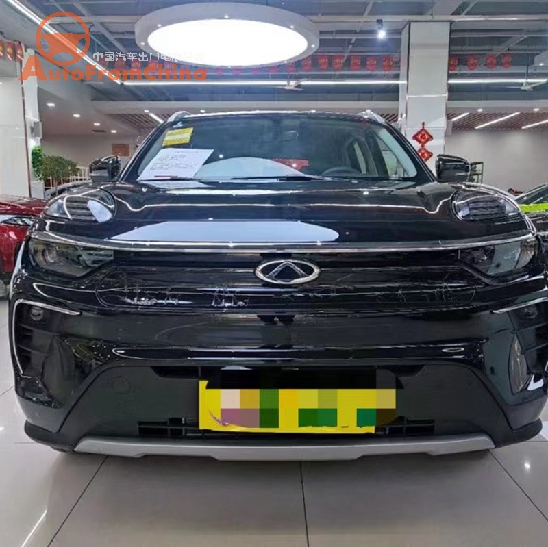 Used 2022 model  Chery Big Ant electric SUV , Yuxiang Cabin  This vehicle has an additional inspection and export service fee