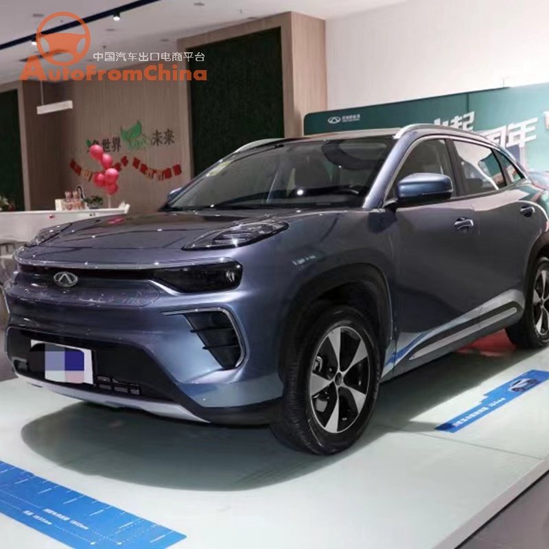 New 2022 model Chery  Big Ant electric SUV ,NEDC Range 510 km RWD Chaoxiang Cang version