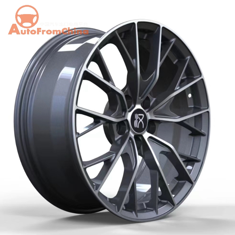 BYD Han Wheel Rim  Provide Customized Services