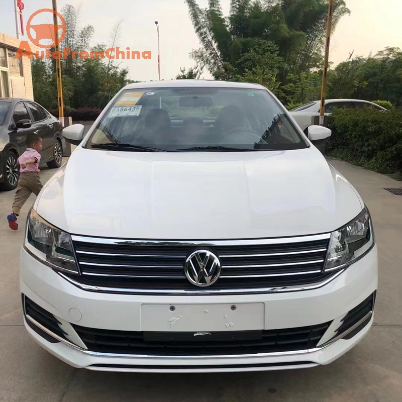 Used 2022 model Volkswagen Lavida sedan 1.5T ,Automatic  full option confirm Edition withwith skylight