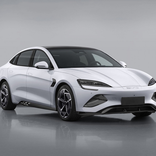 New 2022 model BYD Seal electric sedan ,NEDC Range 550KM，Standard Endurance RWD  Elite Edition