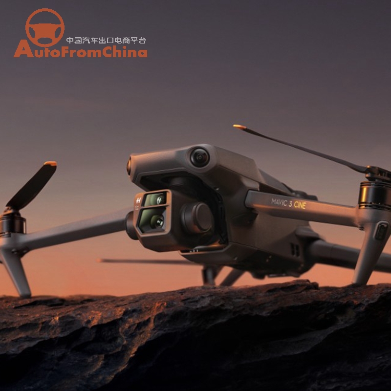 DJI Mavic 3  Master Set Hasselblad Camera UAV Aerial Photography HD Professional Intelligence DJI UAV