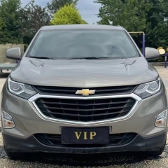 Used 2019 Chevrolet  Explorer SUV , 1.5T Automatic Full option ,toppest version