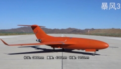 Storm-3 UAV System