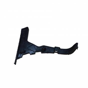 Rear Bumper Cover Right Bracket Guide Pass Side Audi Q5